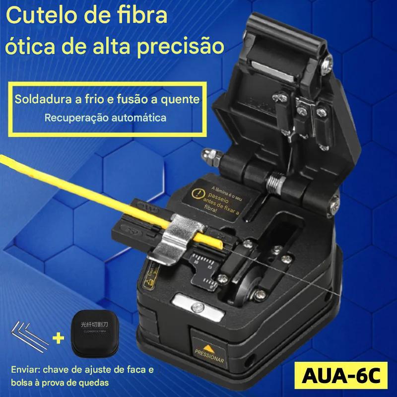 Cortador de Fibra Óptica COMPTYCO AUA-6C