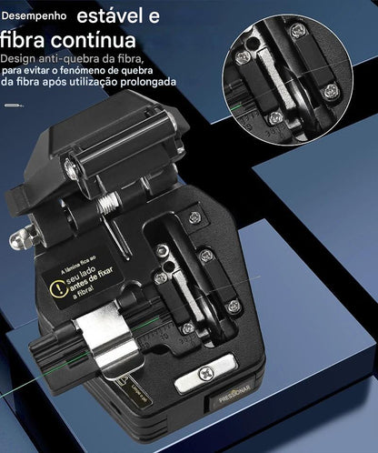 Cortador de Fibra Óptica COMPTYCO AUA-6C