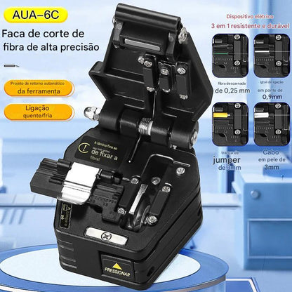 Cortador de Fibra Óptica COMPTYCO AUA-6C