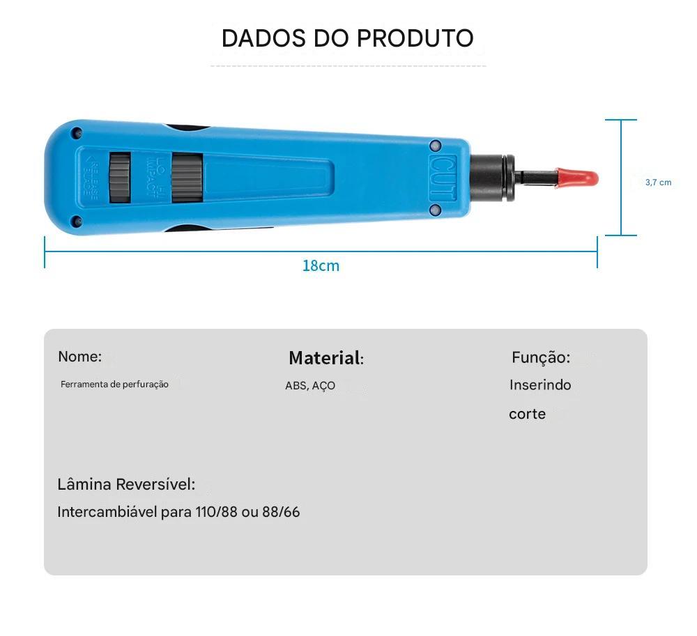 Ferramentas de Cravamento