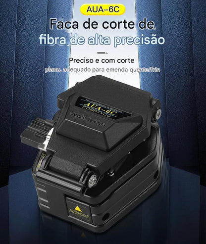 Cortador de Fibra Óptica COMPTYCO AUA-6C