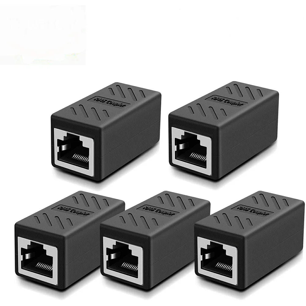 Extensor de Cabo Ethernet RJ45