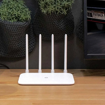 Xiaomi Mi Router 4A Gigabit AC1200