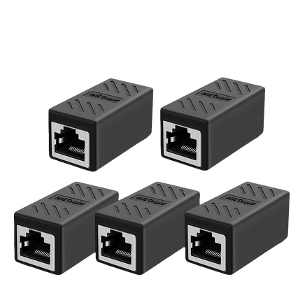 Extensor de Cabo Ethernet RJ45