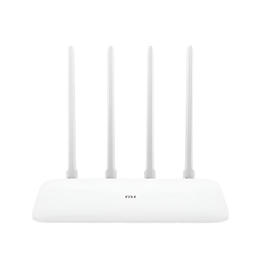 Xiaomi Mi Router 4A Gigabit AC1200