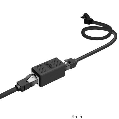 Extensor de Cabo Ethernet RJ45